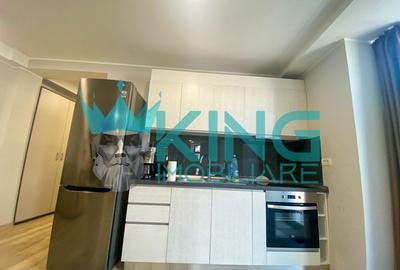 Duplex 200MP Modern cu balcon in cladire noua zona Centru -Tomis Mall - 14