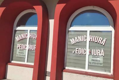 Spațiu comercial, de 35 mp, în Tomis III