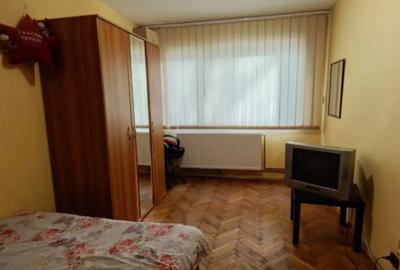 Apartament cu 2 camere semidecomandat în Central - 6