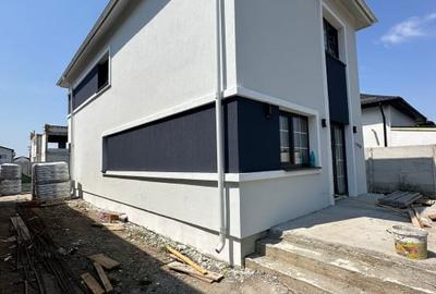 Vanzare Casa/Vila Individuala Bragadiru/Cartierul Independentei id nr 3 - 4