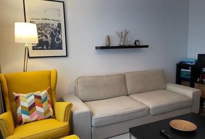 Apartament 2 camere Sala Palatului  Parcul Cismigiu  Ateneul Roman - 9