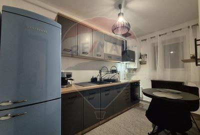 Apartament cu 2 camere-Adama-BLOC NOU -primul chirias - 7