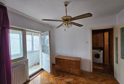 Apartament cu 3 camere decomandat, mobilat în Lipovei - 12