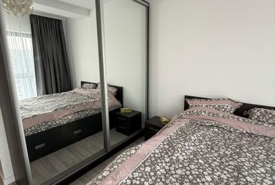 Apartament cu 2 camere, mobilat în Militari - 1