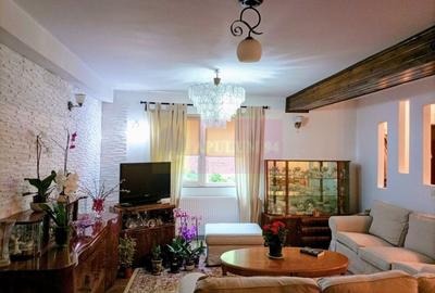 Vila de vanzare in Brebu - Zona Brebu Manastirei - 4