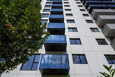 APARTAMENT 2 CAMERE - 54MP - PIPERA - COMISION 0% - 2