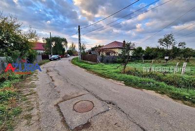 AZURA Imobiliare - Teren Bascov str Paisesti Deal - 1