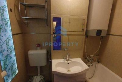 Apartament cu 2 camere, mobilat în Arcul de Triumf - 6