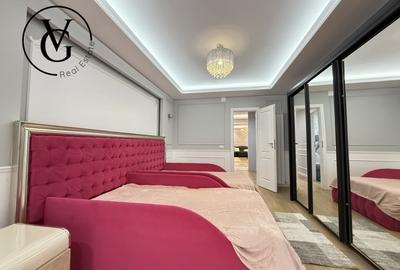 Apartament 3 camere - 135 mp-premium-Faleza Nord - 19