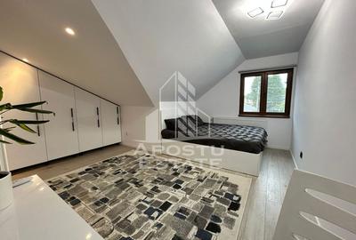 Casa 6 camere ideala pentru locuinta si afacere,zona Lunei - 19