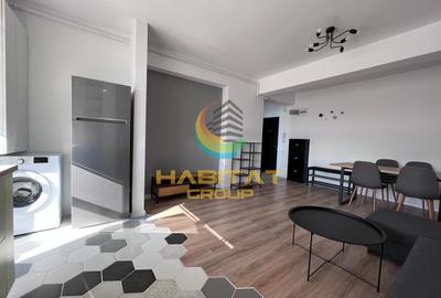 Apartament cu 2 camere decomandat, mobilat în Berceni - 2