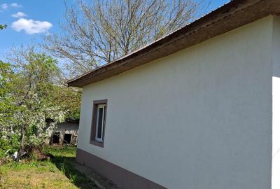 Casă individuală cu 4 camere cu Teren 846 Mp în Tămădău Mare - 6