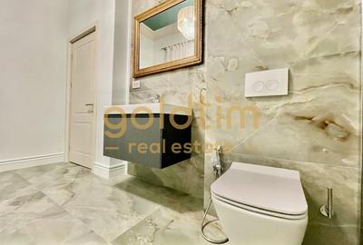 Casă individuală cu 5 camere cu Canalizare în Pipera - 34