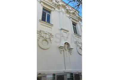 Casă individuală cu 19 camere cu Canalizare în Grădina Icoanei - 10