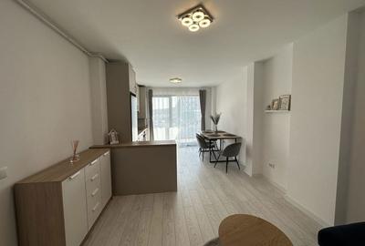 Apartament cu 2 camere în Florești - 5