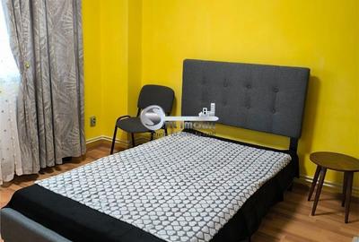 Apartament cu 2 camere decomandat în Nicolina - 8