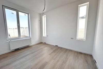 Casa partere - 4 camere - 2 bai - 412mp teren - beci -10 min de RTB - 7