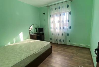 Apartament cu 7 camere decomandat în Podu Roș - 14