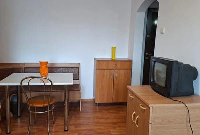 Garsoniera (mobilata, utilata), Zona Bariera, Stare foarte buna !!! - 1