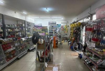Spațiu comercial, 50 mp în Romanești - 3