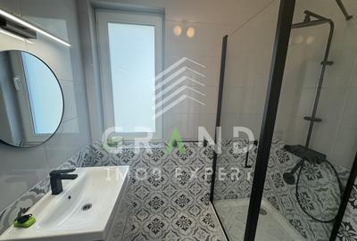 TOTUL NOU | Ap 2 camere | BALCON | PARCARE | ABATORULUI/PARC POLIGON/FLORESTI - 15