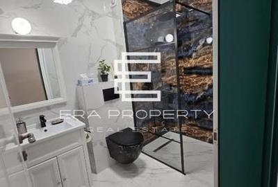 Apartament cu 2 camere decomandat, mobilat în Șelimbăr - 8