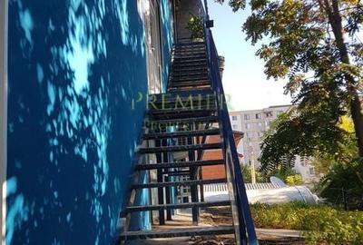 IMOBIL DE VANZARE D+P+1+M 770 MP UTILI | MULTIPLE DOMENII | IMOBIL DE VANZARE D+P+1+M 770 MP UTILI | MULTIPLE DOMENII | - 1