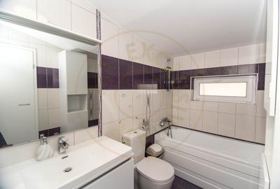 Duplex cu 4 camere cu Canalizare în Trivale - 9