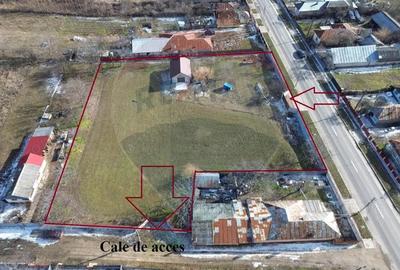 Teren de 3700 mp, în Satu Nou (Panciu) - 6