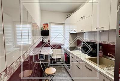 Apartament cu 2 camere semidecomandat în Aeroport - 4