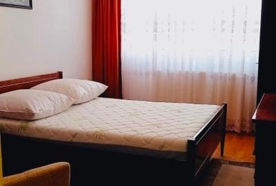Vând apartament 2 camere mobilat, 47 mp. Aleea Streiu, 4, Sibiu - 6