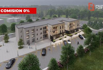 COMISION 0% Apartament cu 2 camere de 53 mp - Mosnita - Oportunitate - 2