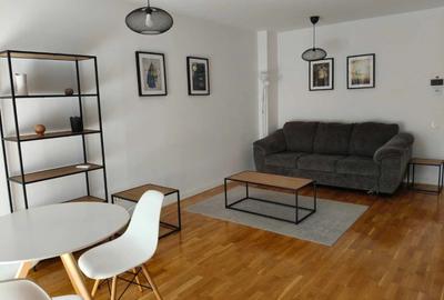 Apartament în Arcadia Domenii,loc de parcare inclus Apartament în Arcadia Domenii,loc de parcare inclus - 3