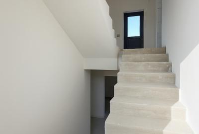 Casă individuală cu 4 camere cu Canalizare în Ovidiu - 14