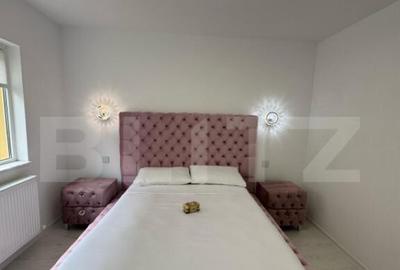 Apartament cu 2 camere decomandat în Central - 1