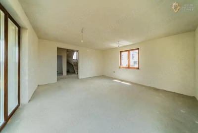 Vila moderna noua de vanzare in Sanleani - 18