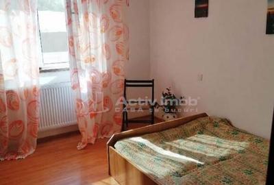 Vila individuala - 7 camere- Domnesti - Tudor Vladimirescu- - 5