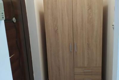 Garsonieră decomandată în Sebastian