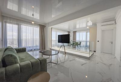 Apartament cu 2 camere decomandat, mobilat în Mamaia-Sat - 2