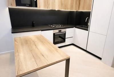 Complex premium Pipera|2 camere de inchiriat| Cortina North| Voluntari - 3