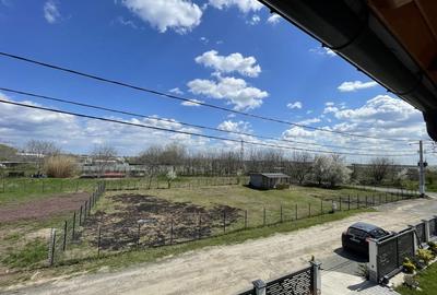 Spațiu comercial, în Cazasu - 4