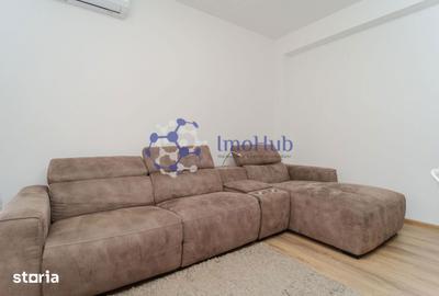 Apartament cu 2 camere în Valea Lupului - 6