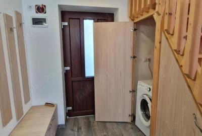 Apartament cu 2 camere de inchiriat Ultracentral, pe B-dul 21 Decembrie - 7