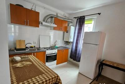 Apartament cu 2 camere decomandat în Râșnov Romacril - 1