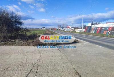 Vanzare teren intravilan Ulmi - 7