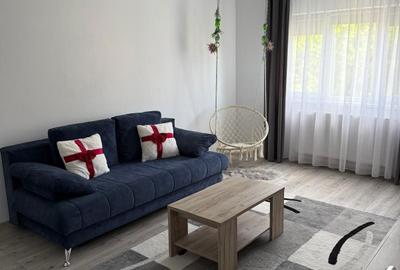Apartament cu 2 camere decomandat în Lipovei - 1