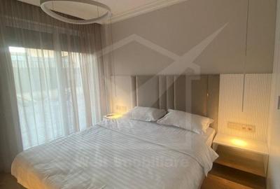 Apartament cu 2 camere semidecomandat, mobilat în Central - 7