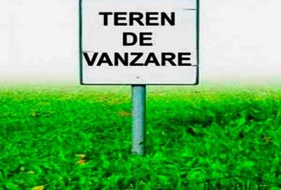 Teren Construcții intravilan de 1400 mp, în Galda de Jos - 2