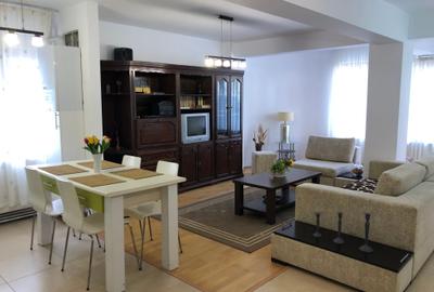 Ap 3 cam, dec. parter, zona centrala mob si utilat - Pitesti - 1