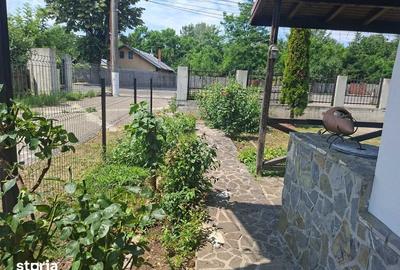 Casă cu 4 camere cu Teren 252 Mp în Drăgănești - 6
